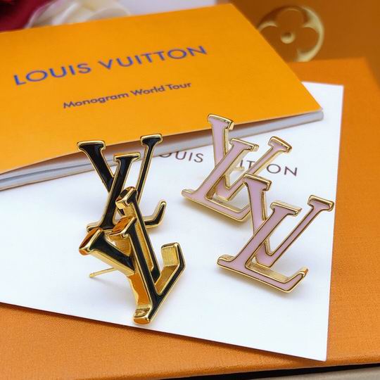 LV Earring 01lyh276 (1)