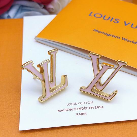 LV Earring 01lyh276 (2)