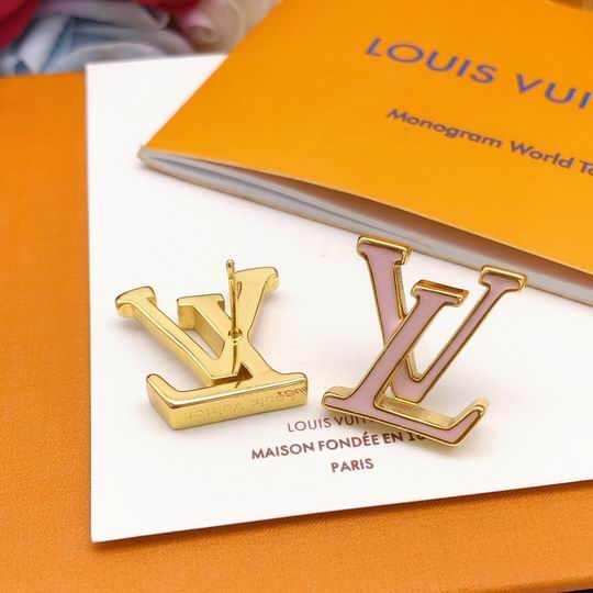 LV Earring 01lyh276 (3)