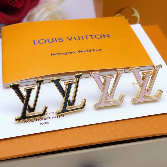 LV Earring 01lyh276 (5)