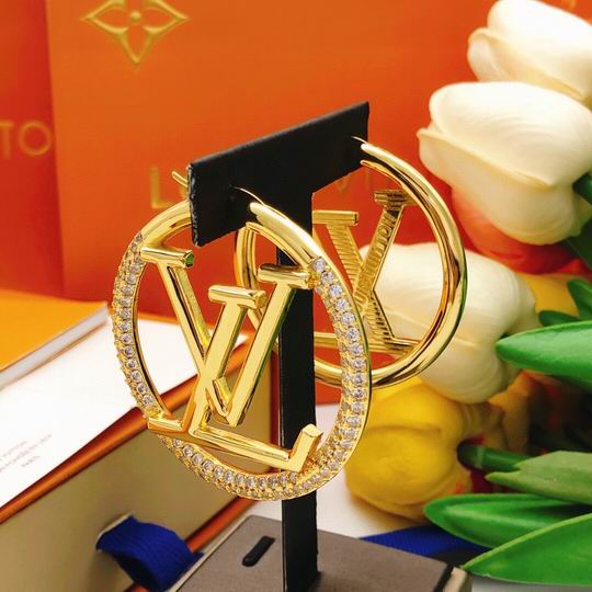 LV Earring 01lyh278 (8)