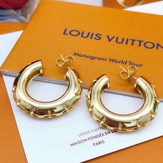LV Earring 01lyh279 (3)