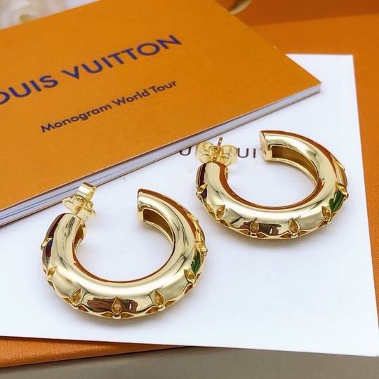LV Earring 01lyh279 (4)