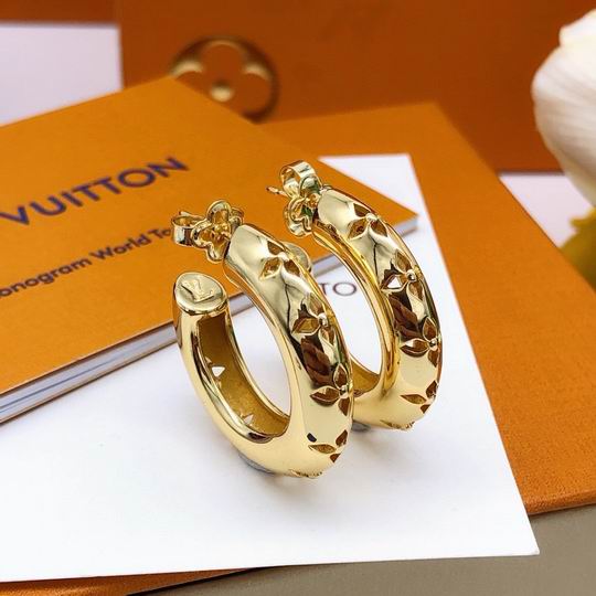 LV Earring 01lyh279 (5)