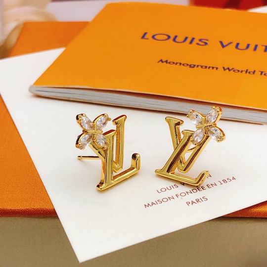 LV Earring 01lyh280 (1)