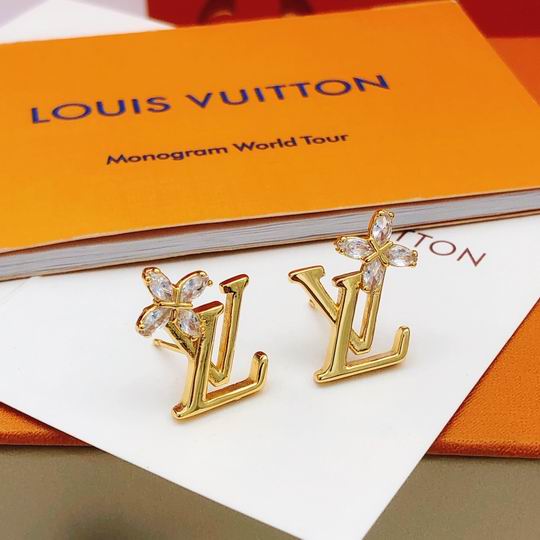 LV Earring 01lyh280 (4)