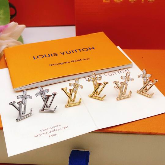LV Earring 01lyh280 (7)