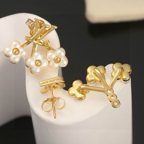 LV Earring 01lyh281 (2)