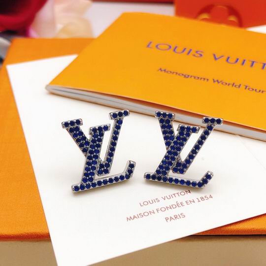 LV Earring 01lyh282 (1)