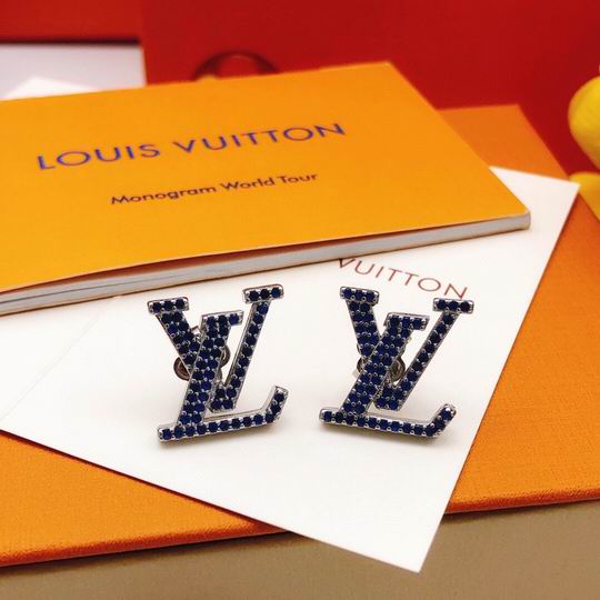 LV Earring 01lyh282 (2)