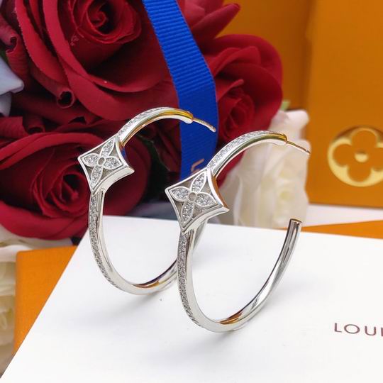 LV Earring 01lyh283 (1)