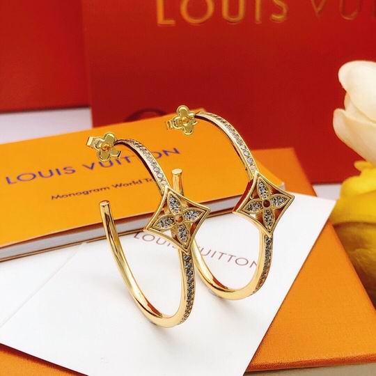 LV Earring 01lyh283 (6)