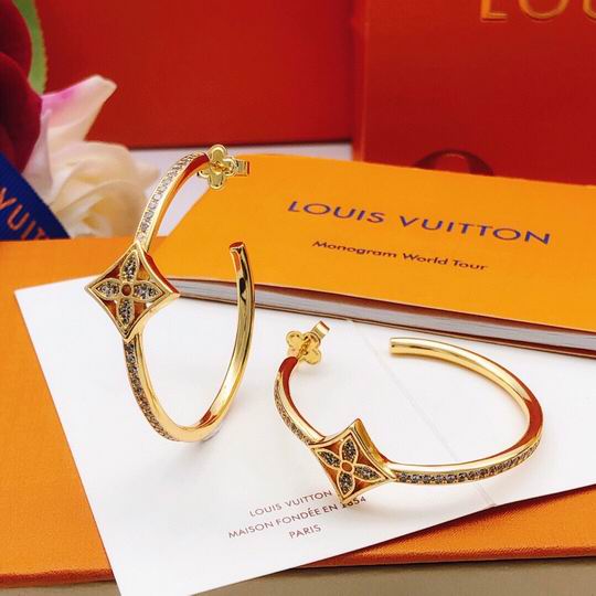 LV Earring 01lyh283 (7)