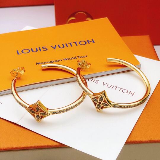 LV Earring 01lyh283 (8)
