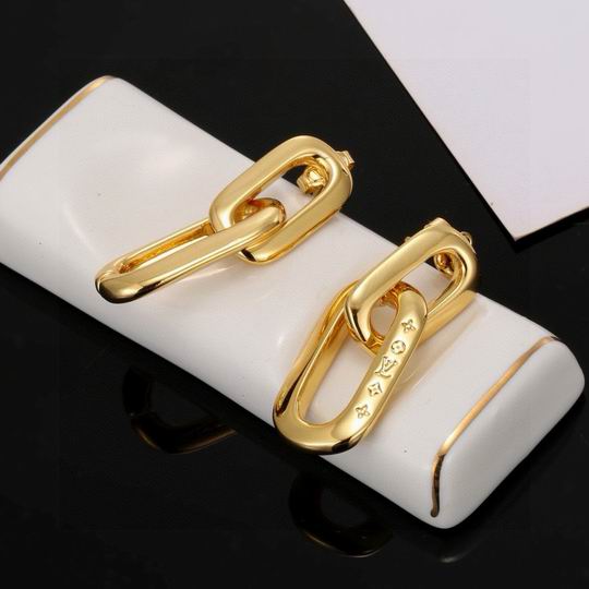 LV Earring 01lyh284 (3)