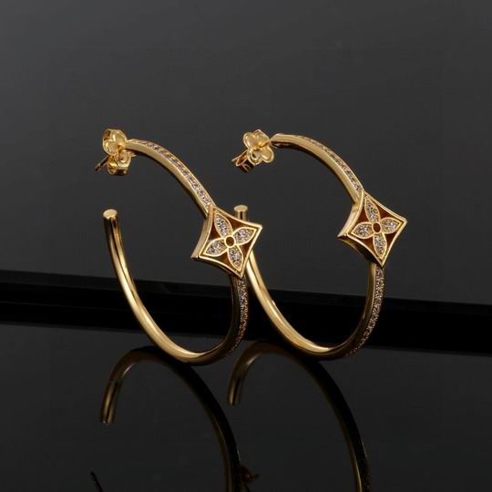 LV Earring 01lyh285 (1)