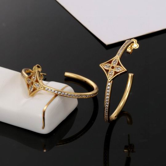 LV Earring 01lyh285 (3)