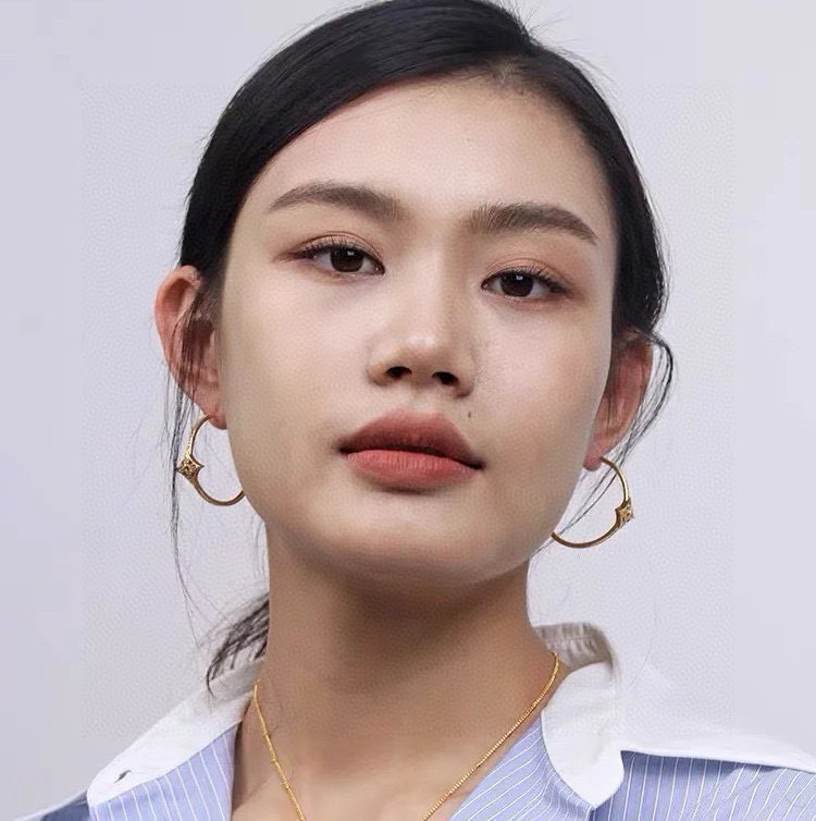 LV Earring 01lyh285 (4)