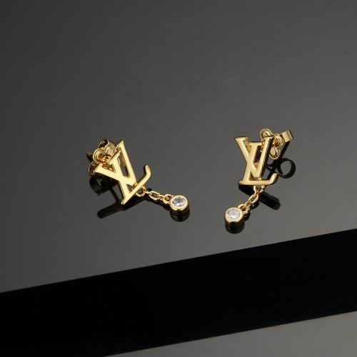 LV Earring 01lyh286 (6)