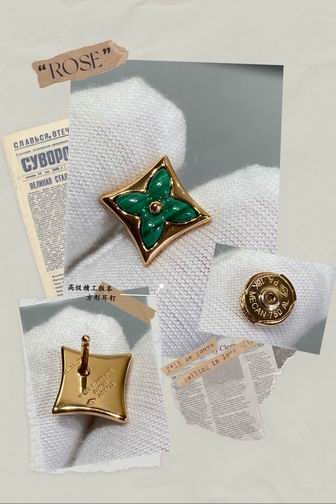 LV Earring 01lyh288 (8)