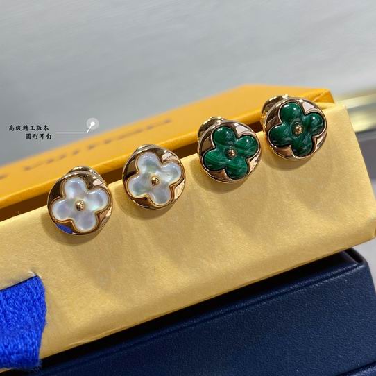 LV Earring 01lyh289 (2)