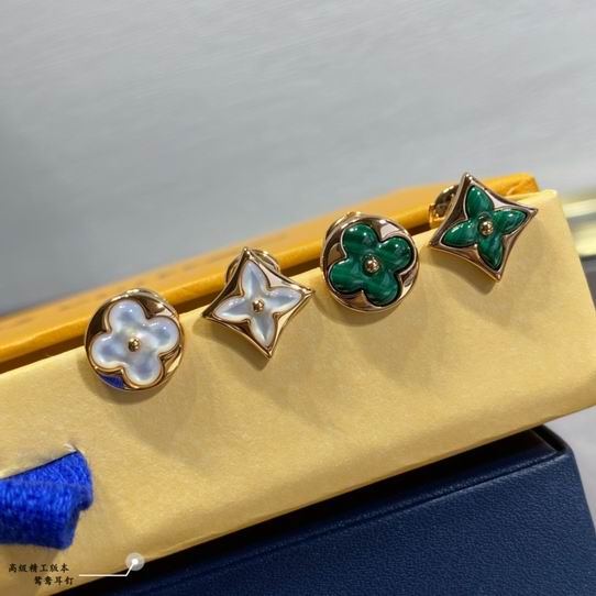 LV Earring 01lyh290 (2)