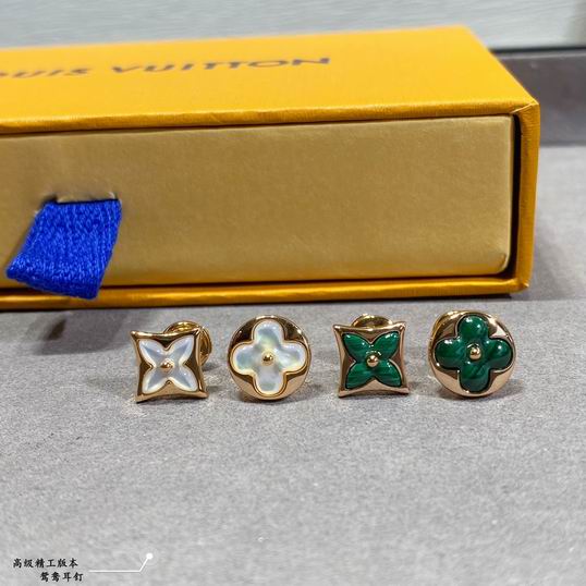 LV Earring 01lyh290 (4)