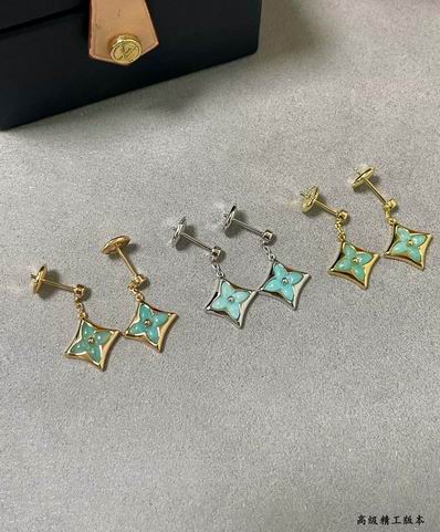 LV Earring 01lyh291 (1)