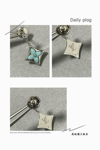 LV Earring 01lyh291 (6)
