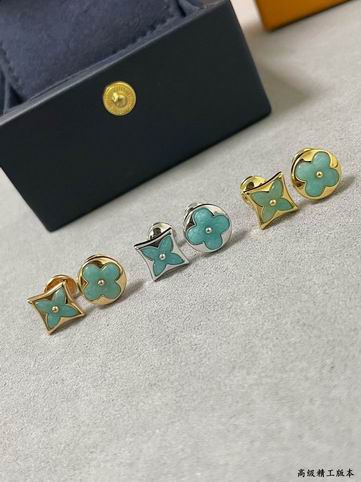 LV Earring 01lyh292 (1)