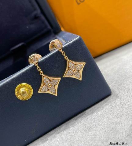 LV Earring 01lyh294 (2)