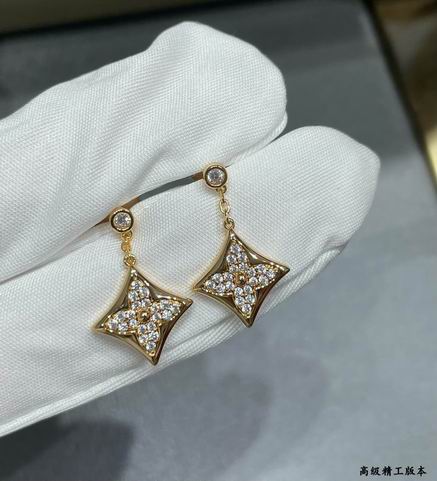 LV Earring 01lyh294 (5)
