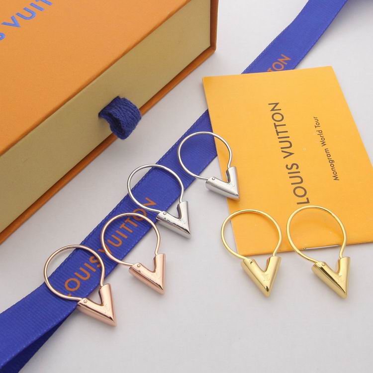 LV Earring 01lyh295 (1)