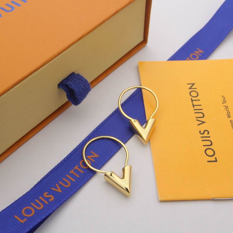 LV Earring 01lyh295 (4)