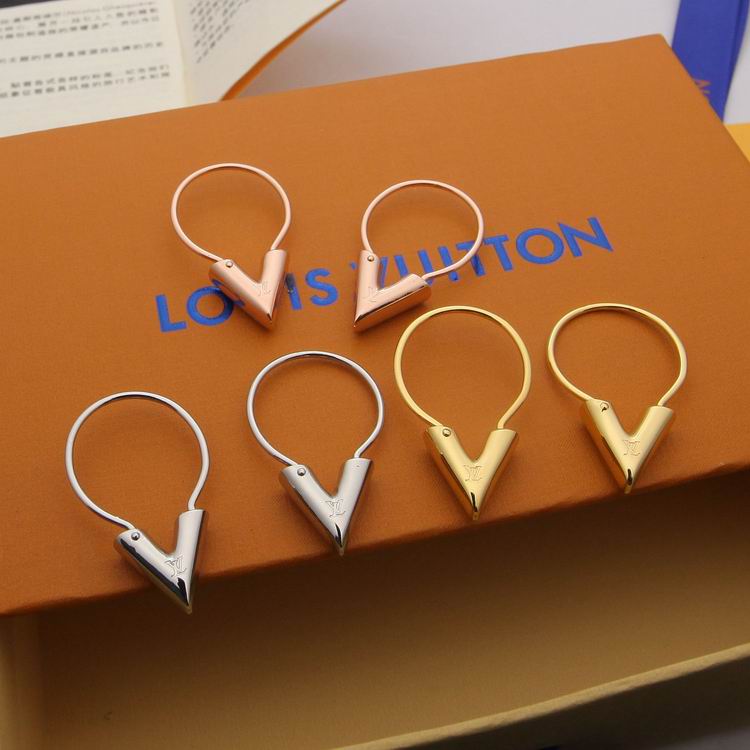 LV Earring 01lyh295 (5)