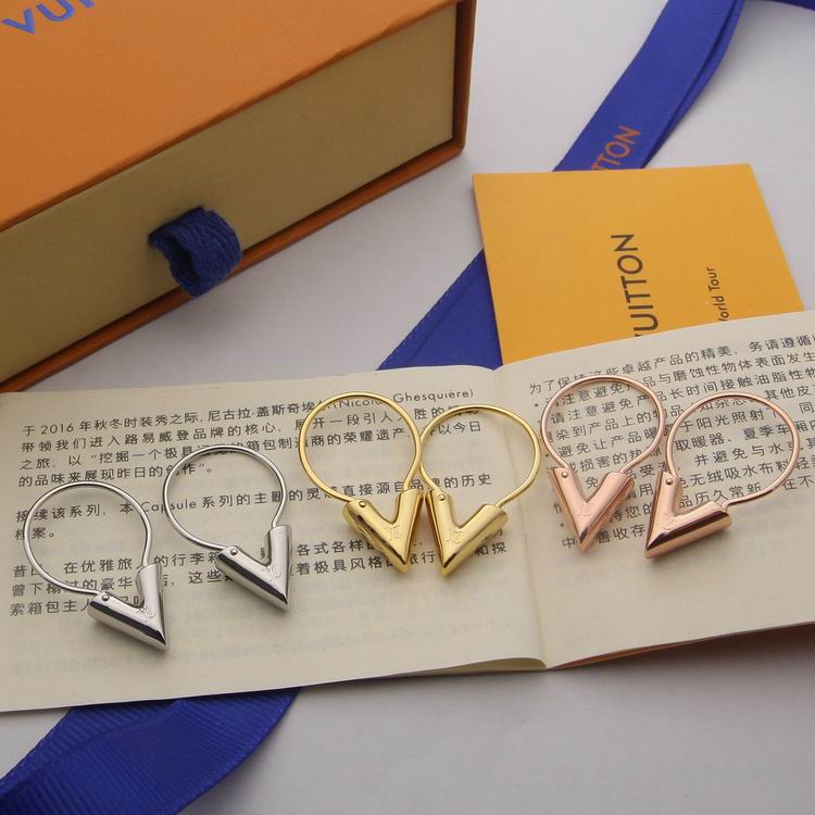 LV Earring 01lyh295 (6)