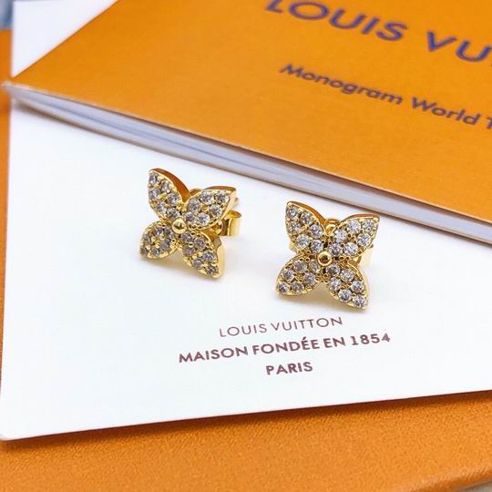 LV Earring 01lyh296 (3)