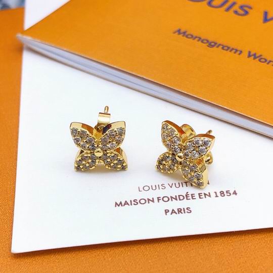 LV Earring 01lyh296 (6)