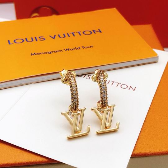 LV Earring 02lyh297 (1)