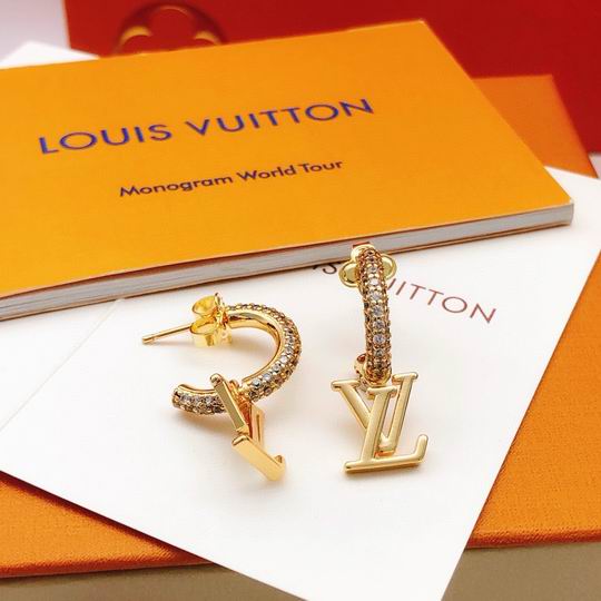 LV Earring 02lyh297 (2)