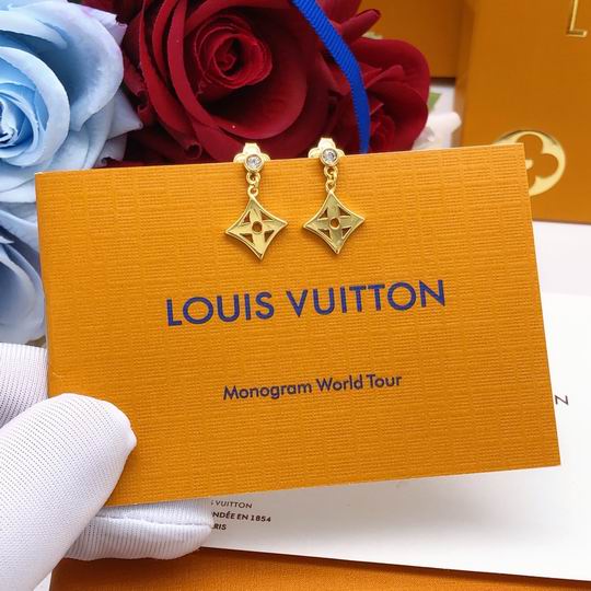 LV Earring 02lyh299 (7)