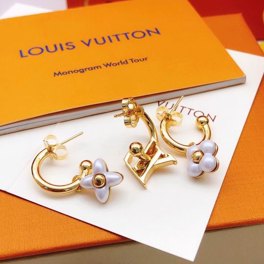 LV Earring 02lyh300 (2)