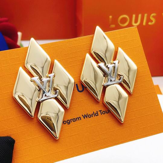 LV Earring 02lyh301 (1)