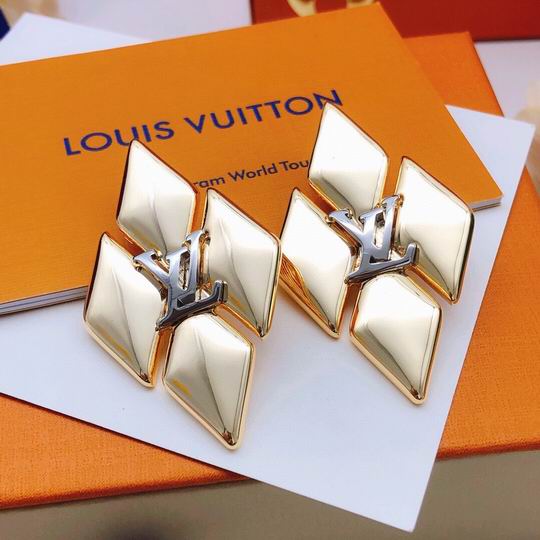 LV Earring 02lyh301 (5)