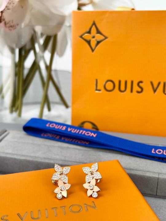 LV Earring 02lyh302 (1)