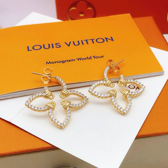 LV Earring 02lyh303 (1)