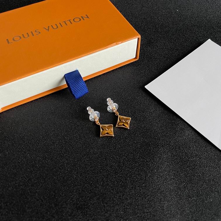 LV Earring 12lyh161 (1)