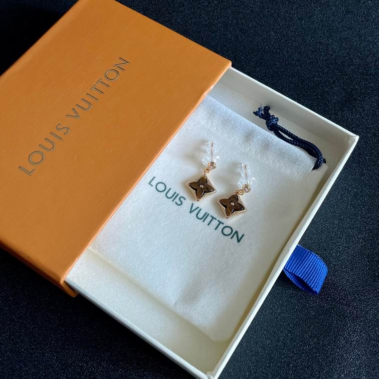 LV Earring 12lyh161 (4)