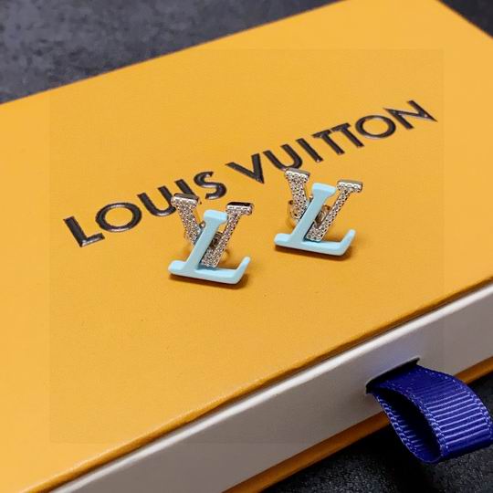 LV Earring 12lyh162 (1)