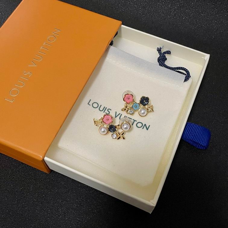 LV Earring 12lyh163 (2)
